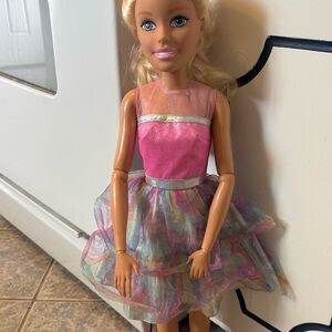 Barbie Best Fashion Friend Doll